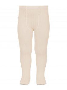 Leotardo Básico de Canalé 304 CÓNDOR lino
