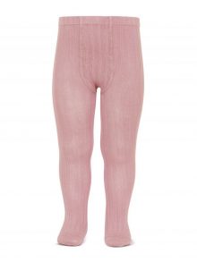Leotardo Básico Canalé 526 ROSA PALO CÓNDOR