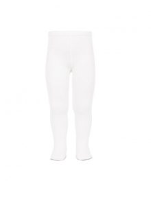 Leotardo Básico de Punto Liso 200 CÓNDOR