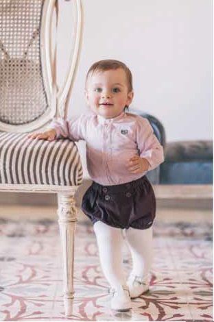 Dolce Petit Conjunto para Niño 2130-23 Dolce Petit Conjunto para Niño 2130-23