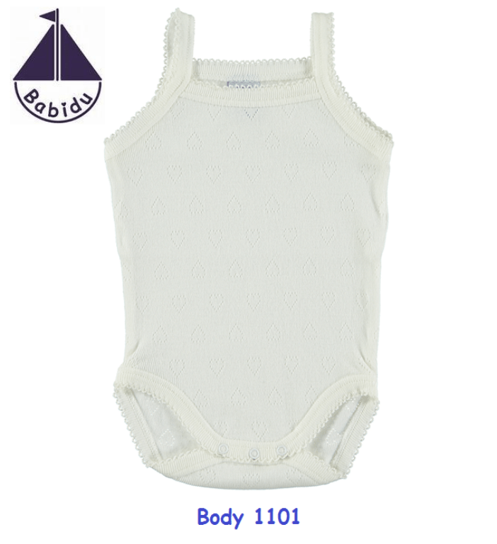 body Tiranta babidú gugui.es