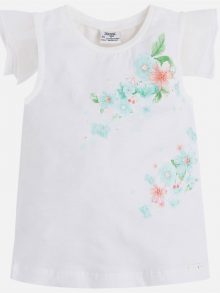 Camiseta para Niña Mayoral 3059