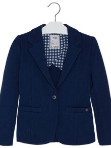 Mayoral Chaqueta Americana para Chicas