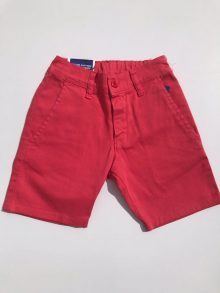 Bermuda para niño barata