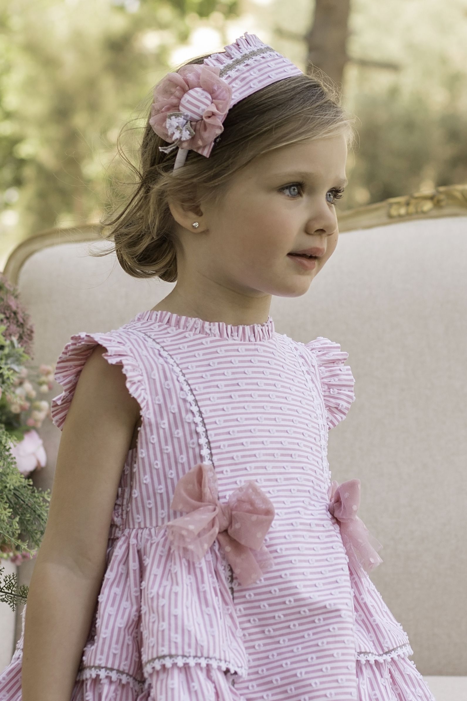 Diadema Niñas Dolce Petit 2210P Diadema Niñas Dolce Petit 2210P