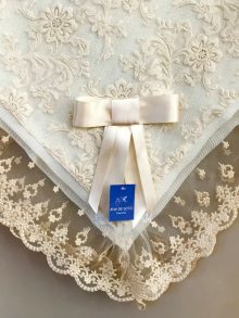 Toquilla para bebé 18101.0