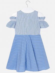 Mayoral Vestido para Niña 6936