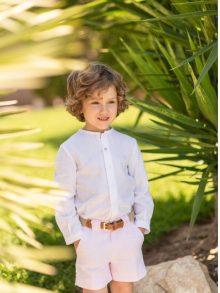 Dolce Petit Conjunto Para Niños 2213-23