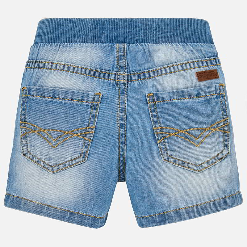 Pantalón corto para niño 203 Pantalón corto para niño 203