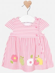 Vestido para Bebé Niña de Mayoral 1806