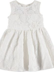 Vestido de Ceremonia para Para Niñas Abel & Lula 5007