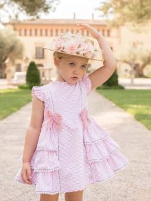 dolce petit vestido 2211V