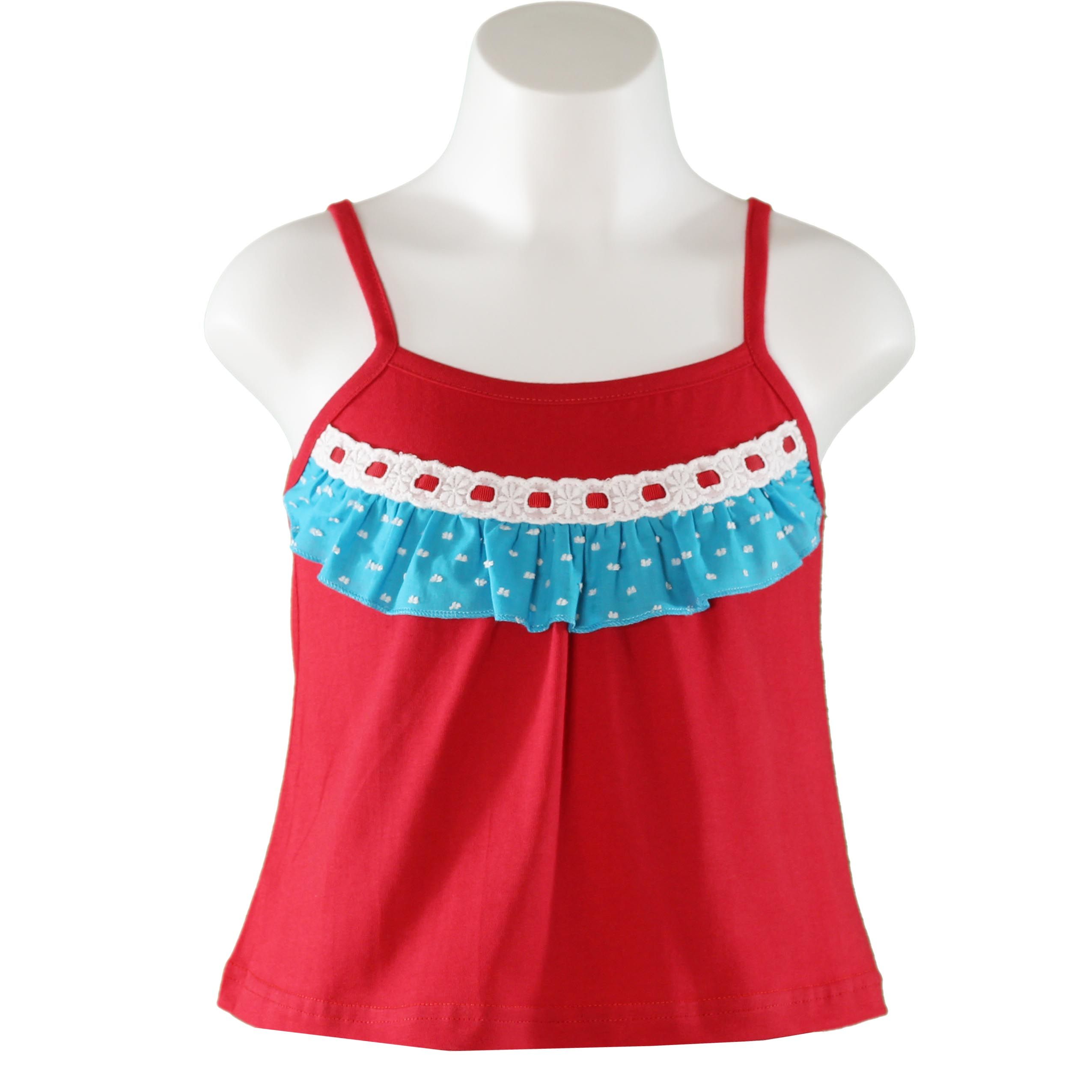 Camiseta Miranda para niñas Camiseta Miranda para niñas
