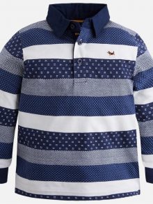 Polo para Niño Mayoral 4101