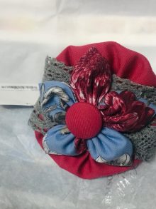 Diadema para Niña de La ormiga