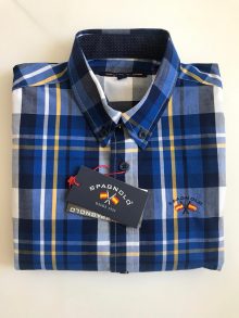 Camisa para Niño de Spagnolo 6064A