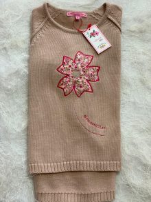 Jersey Spagnolo para Niña