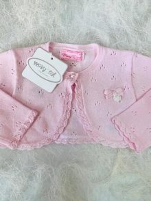 Rebeca para Bebé Mayoral Rosa