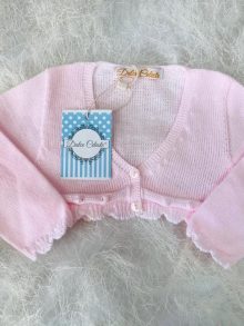 Rebeca para Bebé R-345