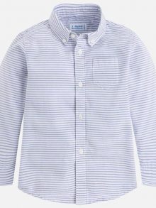 Camisa de Niño Mayoral 3176