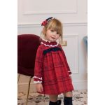Dolce Petit Vestido para Niña 2220V