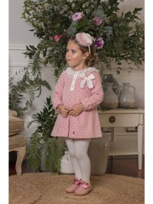 Dolce Petit Vestido para  Niña 2236V