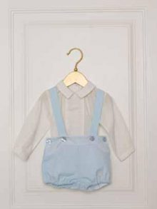Dolce Petit conjunto para Bebé 2023/23