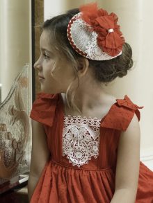 Dolce Petit Tocado 2215