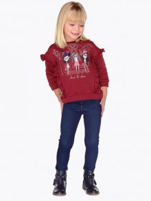 Mayoral conjunto Niña 4714