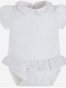 Mayoral Body Polo para Bebé Niña 1703