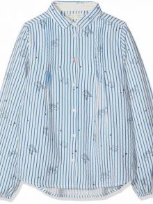 Zippy Blusa a rayas para Niñas
