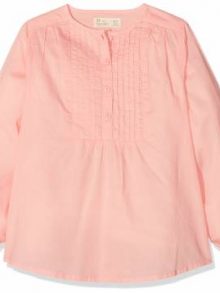 Zippy Camisa Coral para Niña