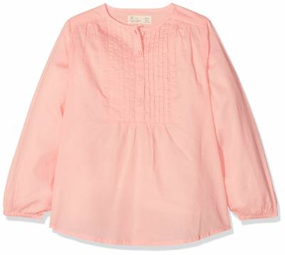 Zippy Camisa Coral para Niña Zippy Camisa Coral para Niña