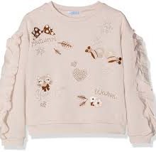 mayoral sudadera niña