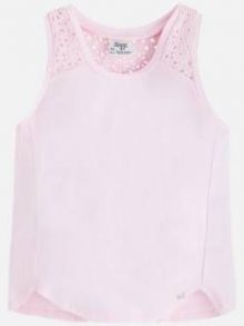 Mayoral Camiseta Sisa Rosa