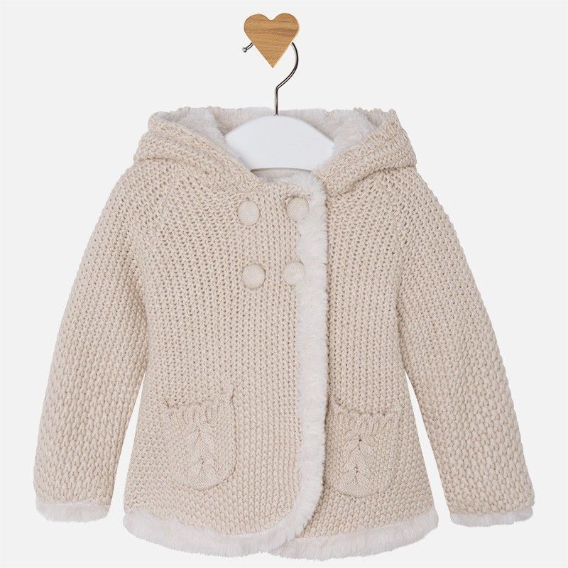 Mayoral Rebecón Bebé 2313 Beige Mayoral Rebecón Bebé 2313 Beige