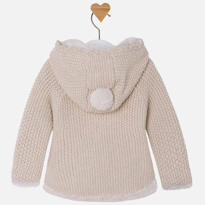 Mayoral Rebecón Bebé 2313 Beige Mayoral Rebecón Bebé 2313 Beige