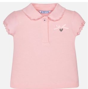 Outlet Polo para Bebé 1120 Outlet Polo para Bebé 1120