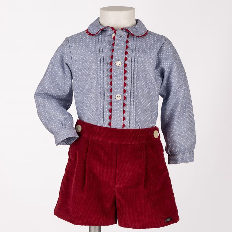 Dolce Petit conjunto Bebé Niño 2146 Dolce Petit conjunto Bebé Niño 2146