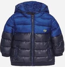 Mayoral Chaqueta Bebé Niño 2488