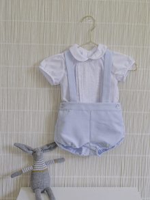 Dolce Petit conjunto Bebé Niño 2008-23