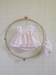 Dolce Petit Vestido para Bebé Niña 2010VBG