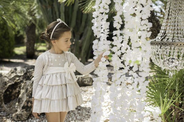 Nueva Colección Dolce Petit 2020