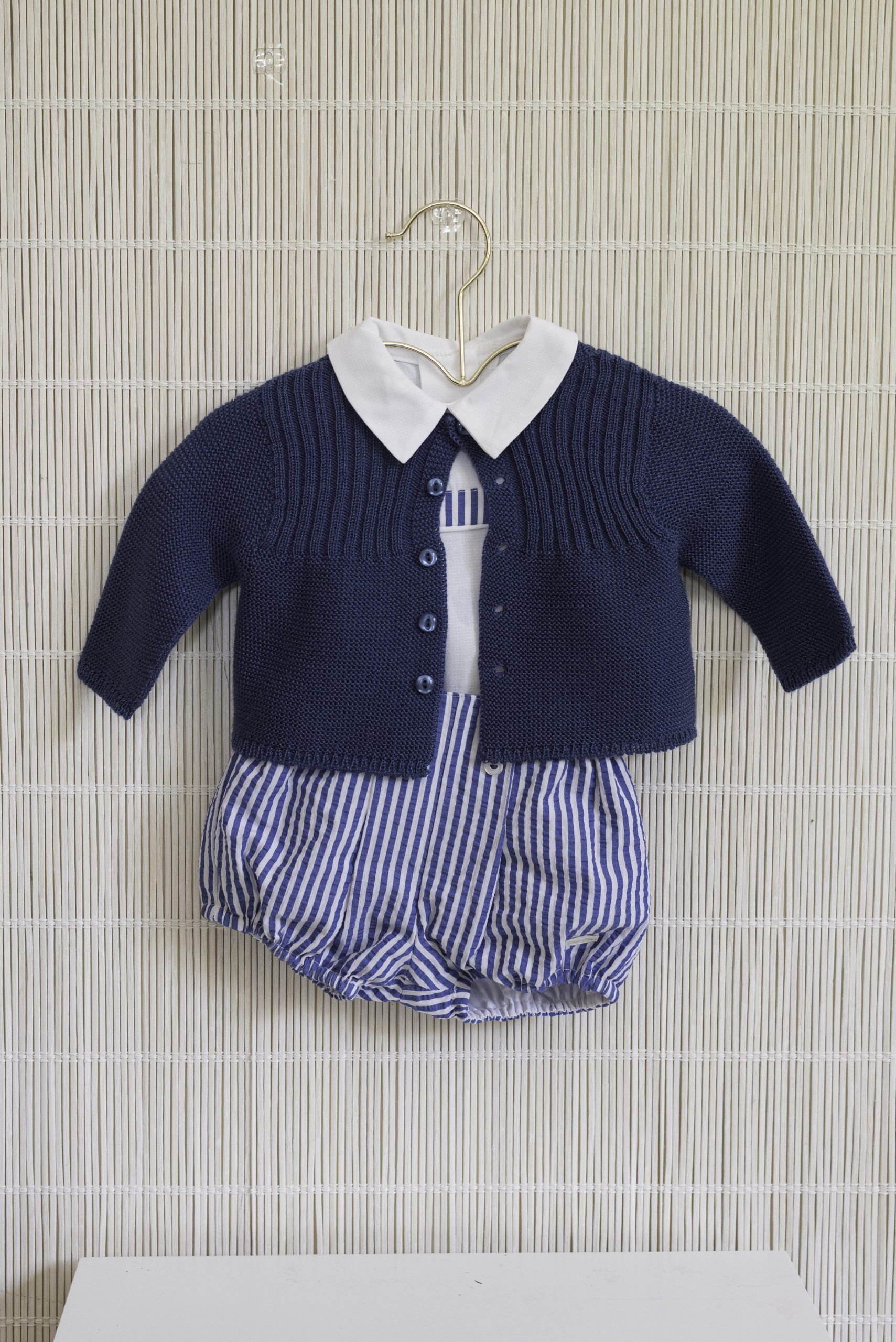 Dolce Petit Conjunto para Bebé Niña 2050 Dolce Petit Conjunto para Bebé Niña 2050