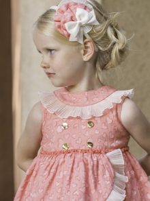 Diadema- Pinza Dolce Petit 2232DP