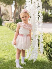 Dolce Petit conjunto para  Niña 2200