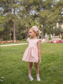 Dolce Petit Vestido 2201/V