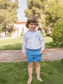Dolce Petit conjunto para  Niñ0 2219
