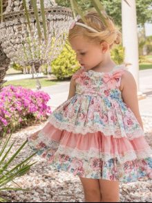 Dolce Petit Vestido 2262 V