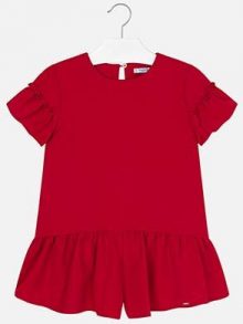 Mayoral 6801 Mono para niña